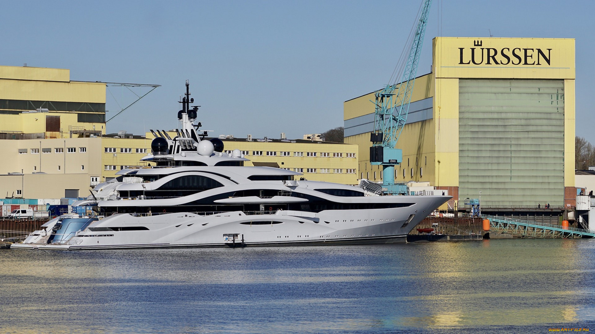 yacht project jupiter, , , 